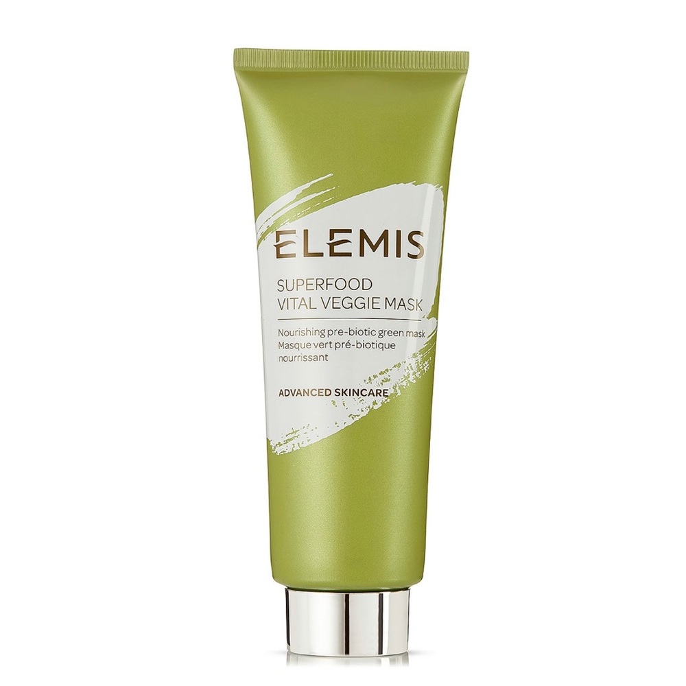 ELEMIS Superfood Vital Veggie Mask